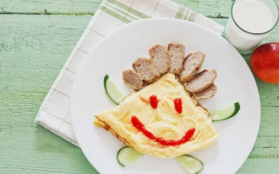 Desayunos saludables para la vuelta al cole: 15 ideas rápidas