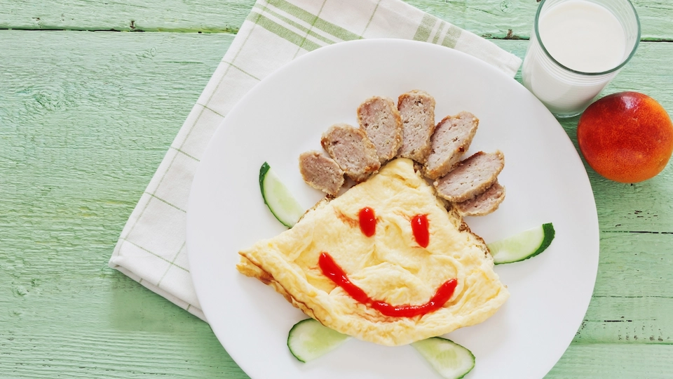 Desayunos saludables para la vuelta al cole: 15 ideas rápidas