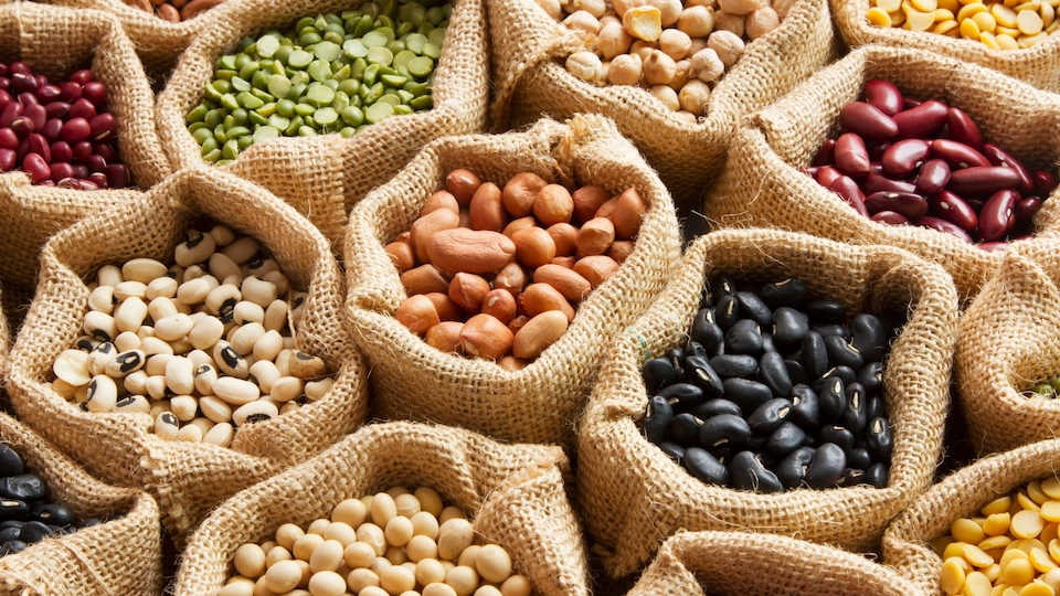 Cómo incluir legumbres en el menú de los niños: trucos y recetas