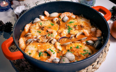 Los Tesoros Marinos de Alicante