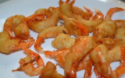 Marisco en Alicante y Garibaldinos